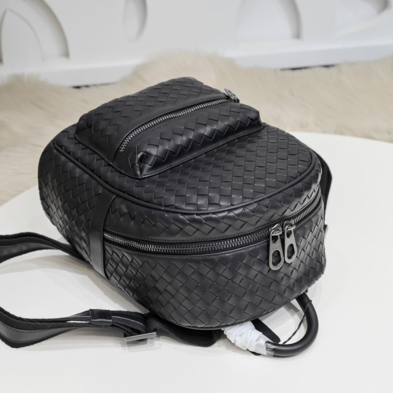 Mens Bottega Veneta Backpacks